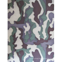 Fy-28 600d Oxford Camouflage Printing Polyester Fabric